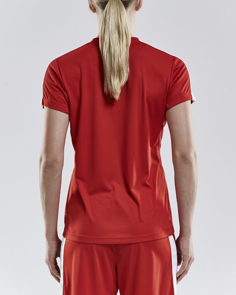Progress Jersey Contrast W