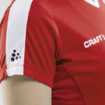 Progress Jersey Contrast W