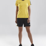 Progress Jersey Contrast W