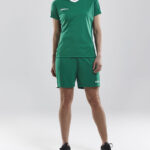 Progress Jersey Contrast W