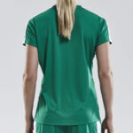 Progress Jersey Contrast W