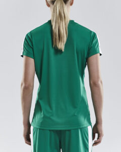 Progress Jersey Contrast W