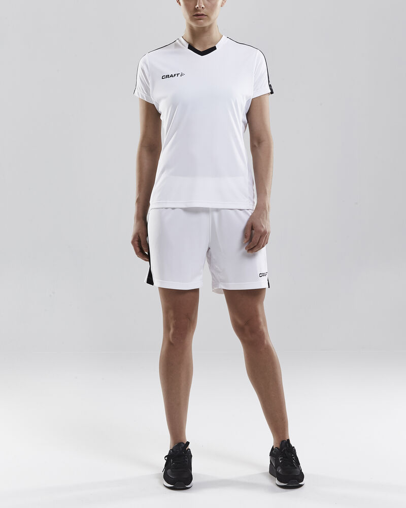 Progress Jersey Contrast W