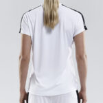 Progress Jersey Contrast W