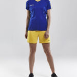 Progress Jersey Contrast W
