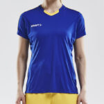 Progress Jersey Contrast W
