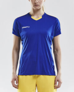 Progress Jersey Contrast W