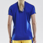 Progress Jersey Contrast W