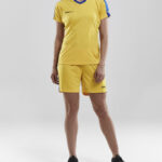 Progress Jersey Contrast W