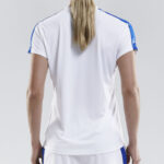 Progress Jersey Contrast W