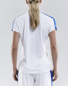 Progress Jersey Contrast W
