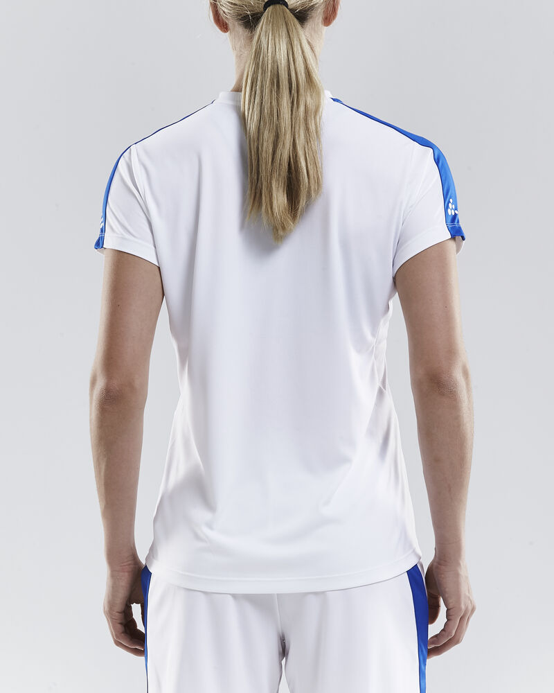 Progress Jersey Contrast W
