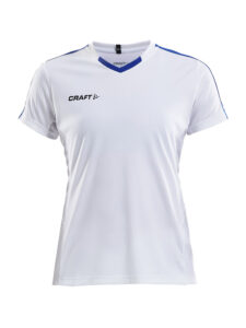 Progress Jersey Contrast W