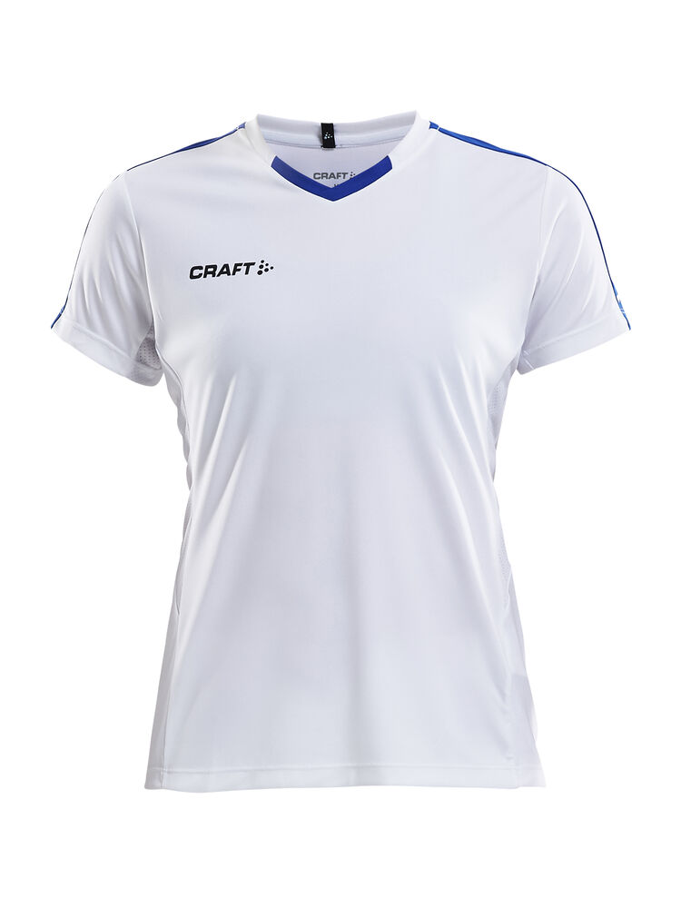 Progress Jersey Contrast W