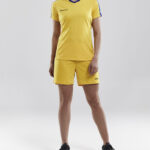 Progress Jersey Contrast W