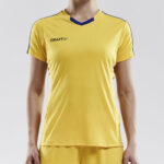 Progress Jersey Contrast W