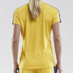 Progress Jersey Contrast W