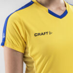 Progress Jersey Contrast W