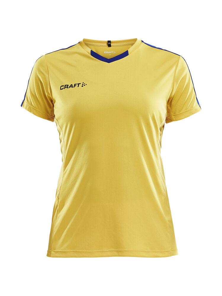 Progress Jersey Contrast W