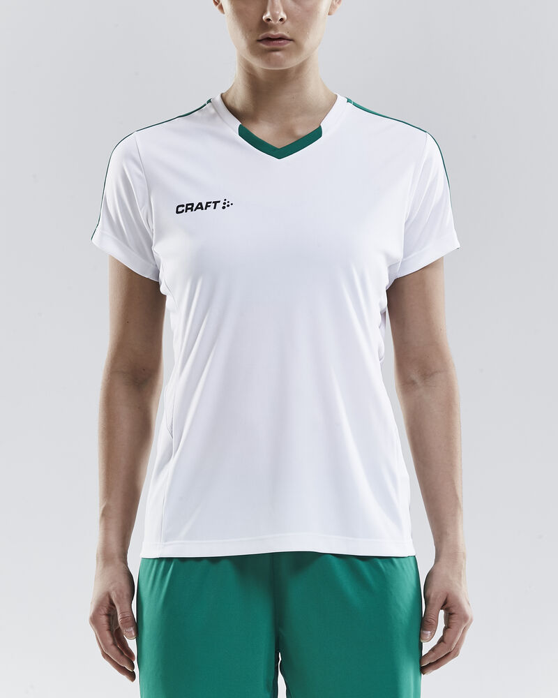 Progress Jersey Contrast W