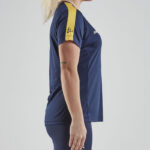 Progress Jersey Contrast W