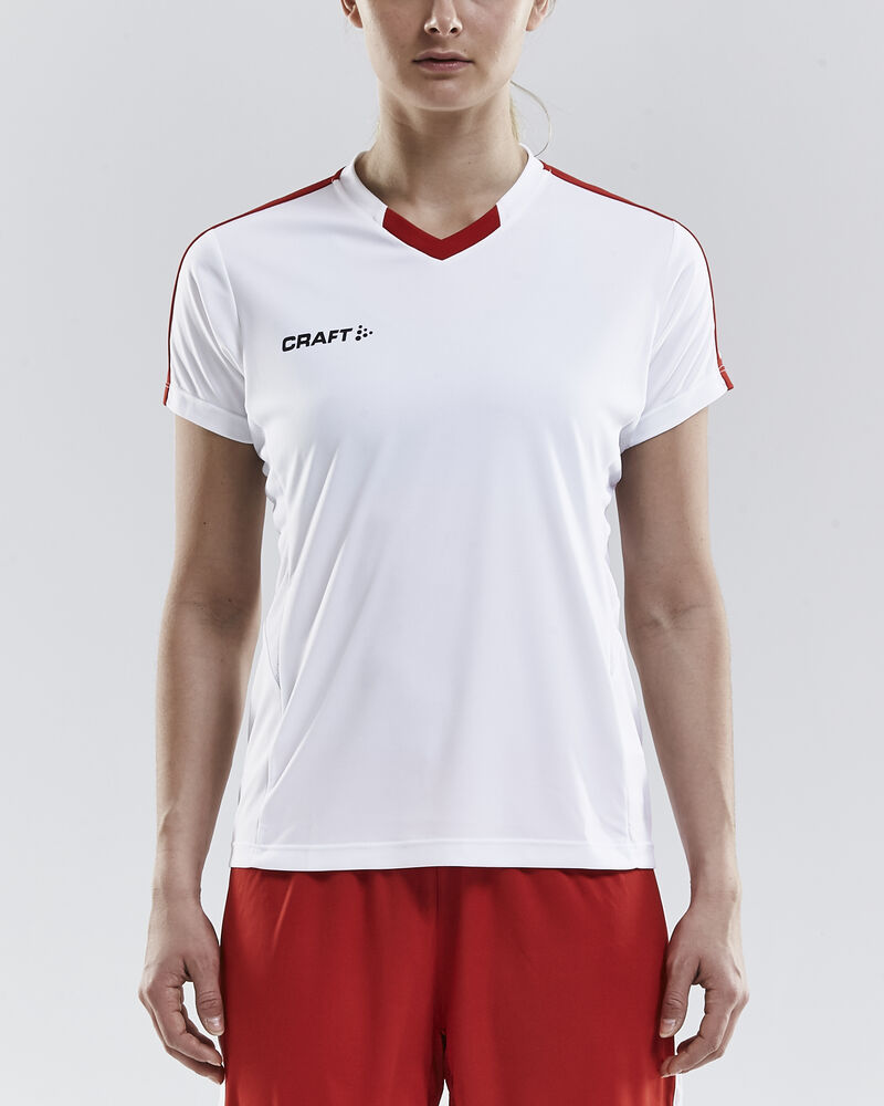 Progress Jersey Contrast W