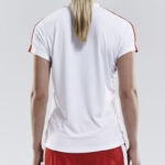 Progress Jersey Contrast W