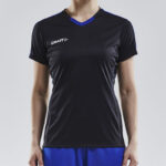 Progress Jersey Contrast W