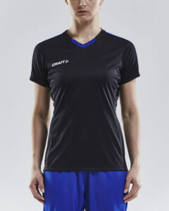 Progress Jersey Contrast W