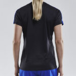 Progress Jersey Contrast W