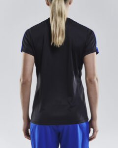 Progress Jersey Contrast W