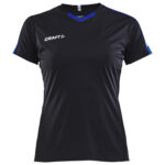 Progress Jersey Contrast W