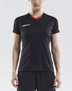 Progress Jersey Contrast W