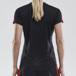 Progress Jersey Contrast W