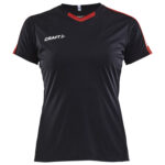 Progress Jersey Contrast W