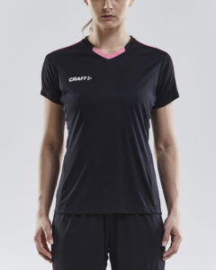 Progress Jersey Contrast W