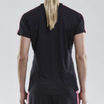 Progress Jersey Contrast W