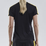 Progress Jersey Contrast W