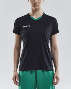 Progress Jersey Contrast W