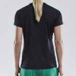 Progress Jersey Contrast W