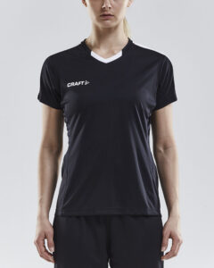 Progress Jersey Contrast W