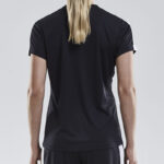 Progress Jersey Contrast W