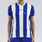 Progress Jersey Stripe W