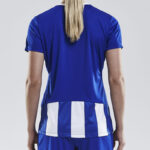 Progress Jersey Stripe W