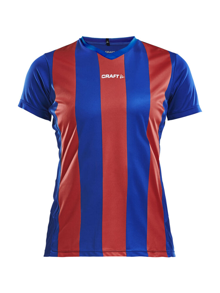 Progress Jersey Stripe W