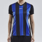 Progress Jersey Stripe W