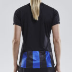 Progress Jersey Stripe W