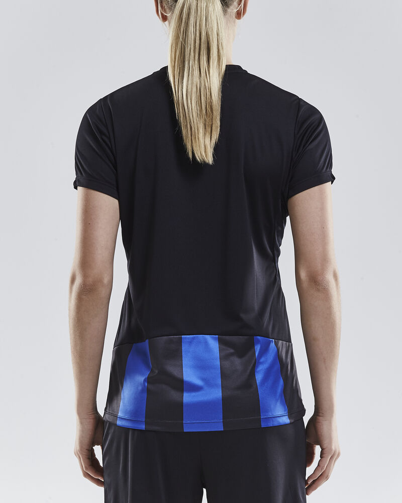 Progress Jersey Stripe W