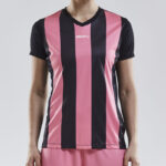 Progress Jersey Stripe W