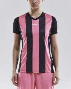 Progress Jersey Stripe W